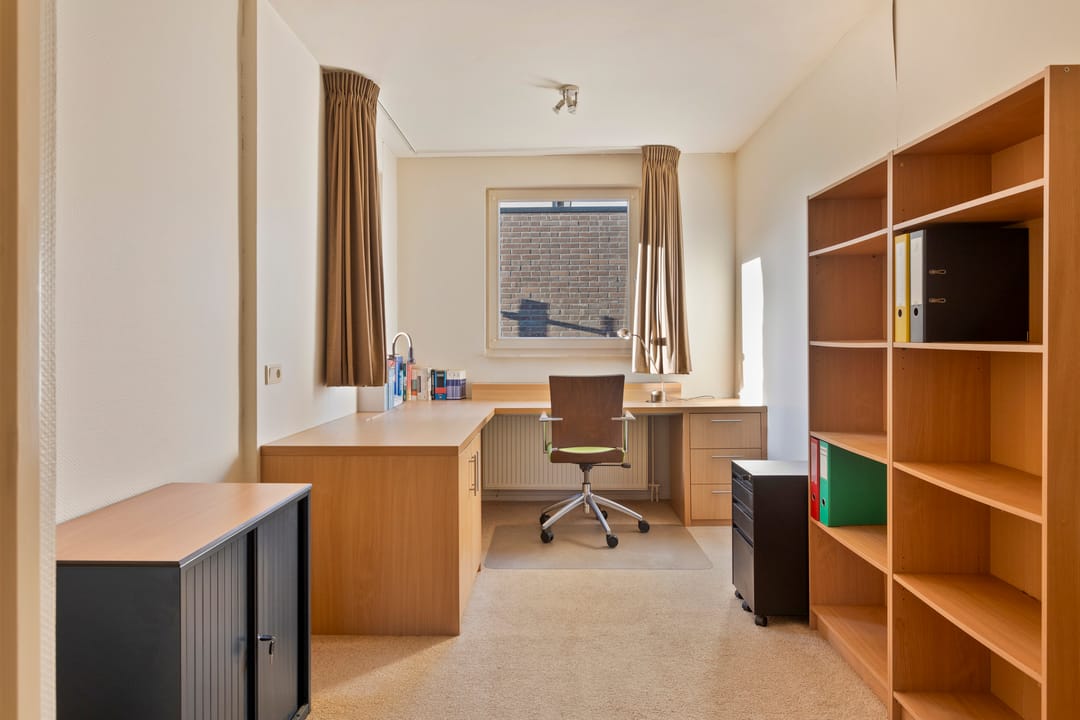 Foto 22 van van Leeuwenhoeklaan 12