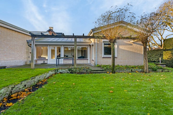 Foto 32 van van Leeuwenhoeklaan 12