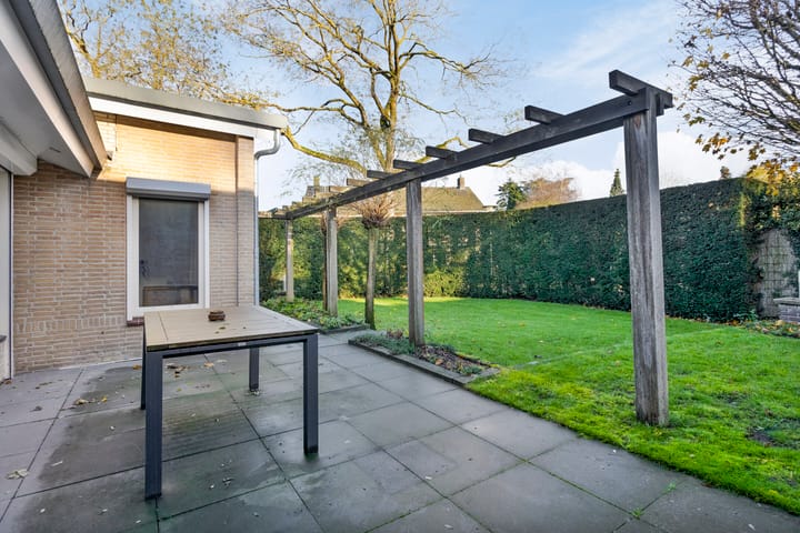 Foto 28 van van Leeuwenhoeklaan 12