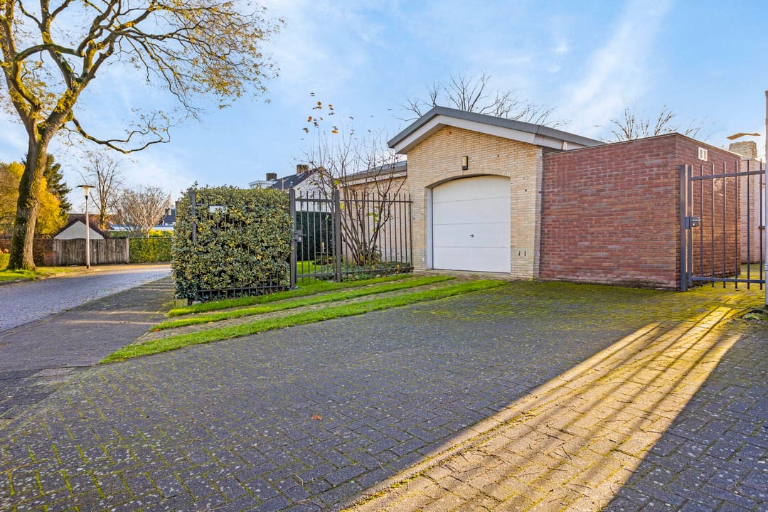 Foto 31 van van Leeuwenhoeklaan 12