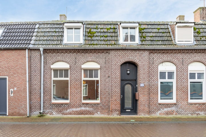 Dorpsstraat 38