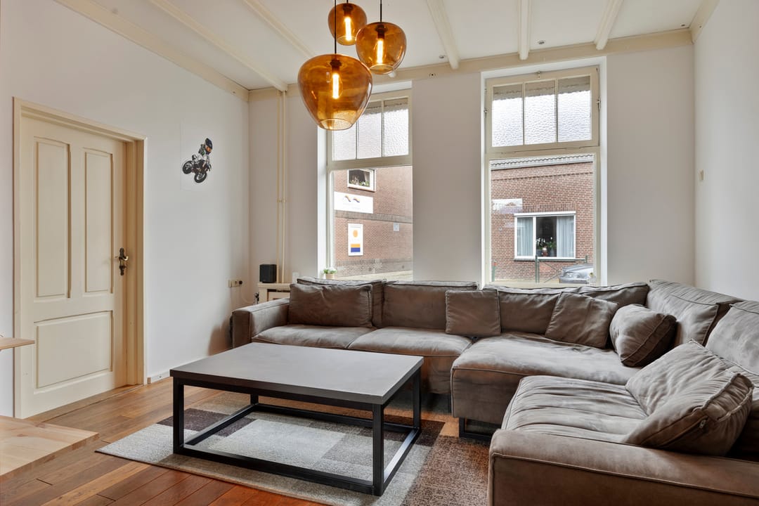 Foto 2 van Dorpsstraat 38