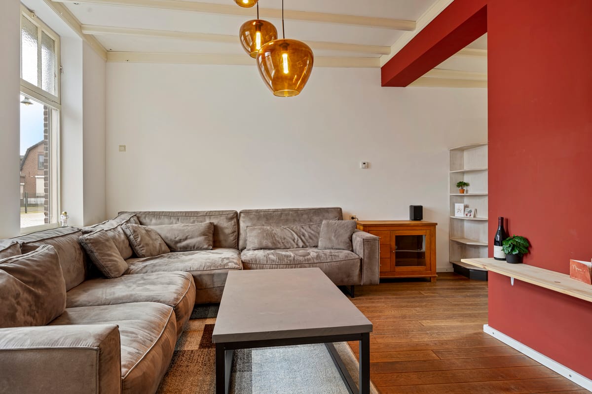 Foto 10 van Dorpsstraat 38