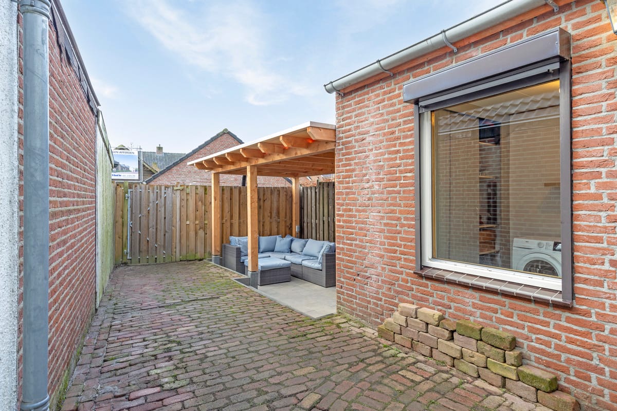 Foto 25 van Dorpsstraat 38