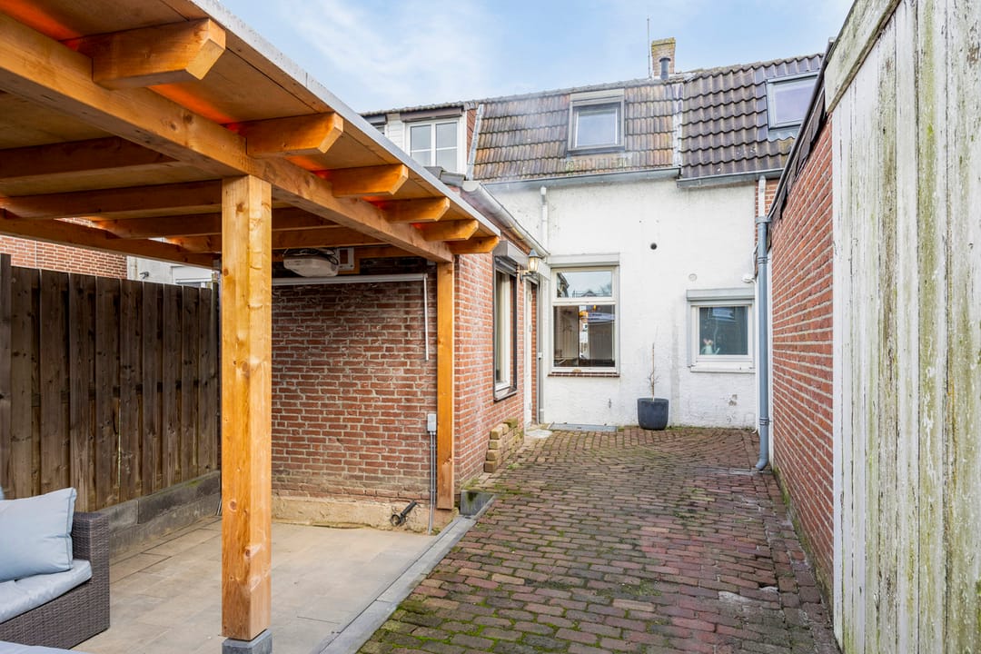 Foto 28 van Dorpsstraat 38