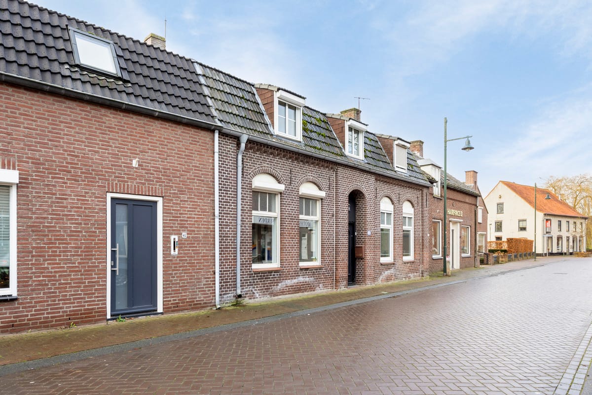 Foto 30 van Dorpsstraat 38