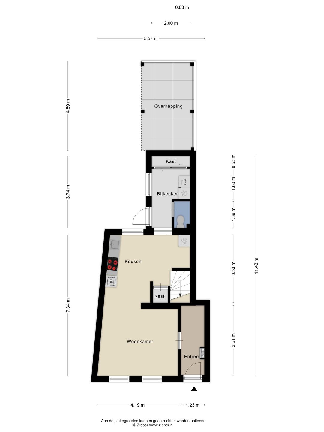 Foto 31 van Dorpsstraat 38