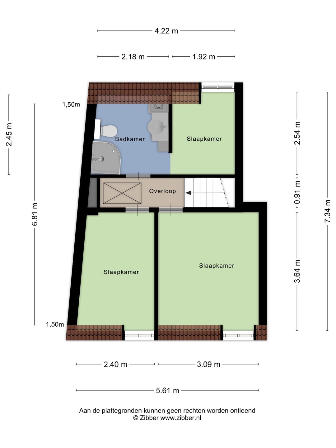 Foto 32 van Dorpsstraat 38