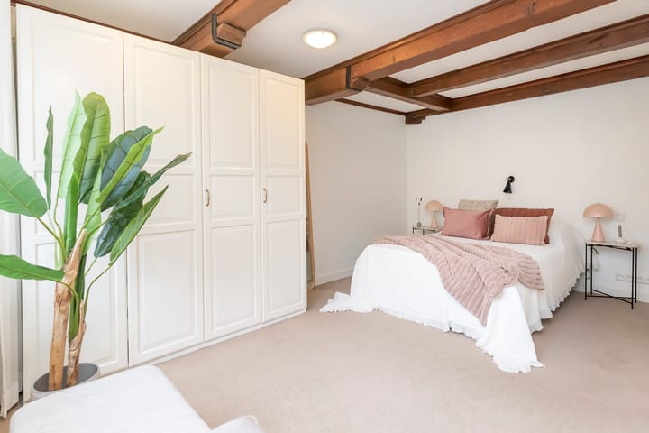 Foto 3 van Herengracht 92-2