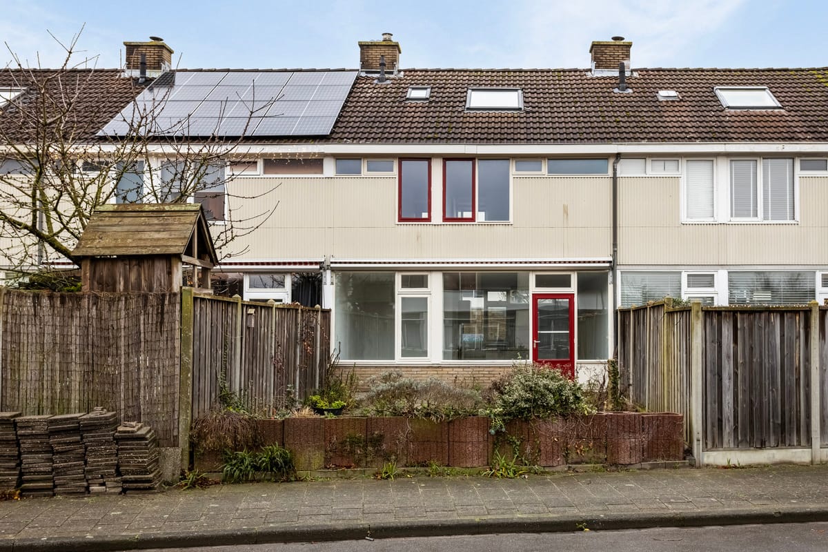 Foto 1 van Schierstins 20