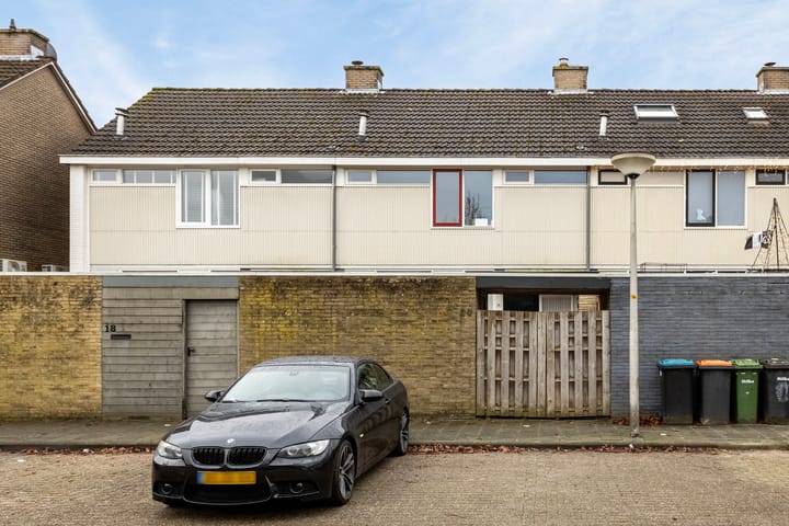 Foto 2 van Schierstins 20