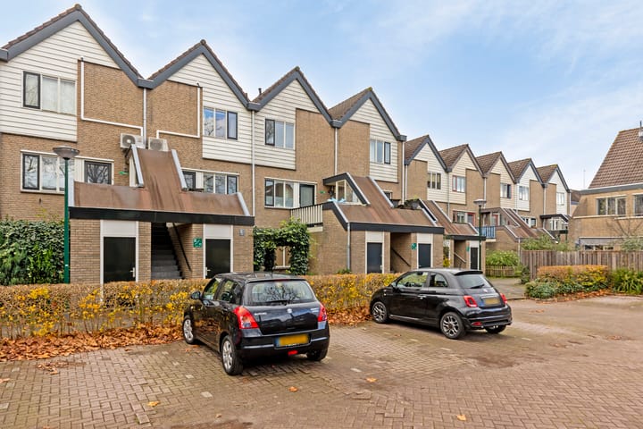 Foto 3 van Antilopespoor 382