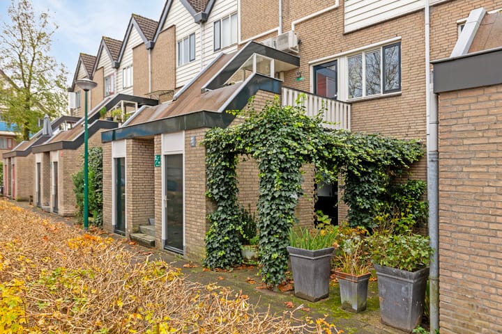 Foto 4 van Antilopespoor 382