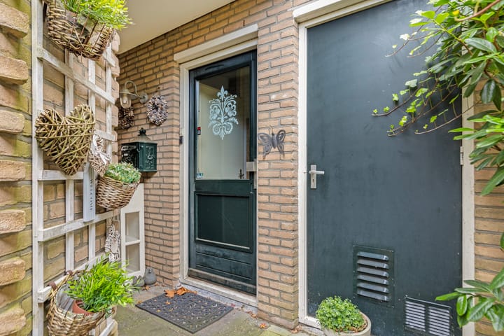 Foto 5 van Antilopespoor 382