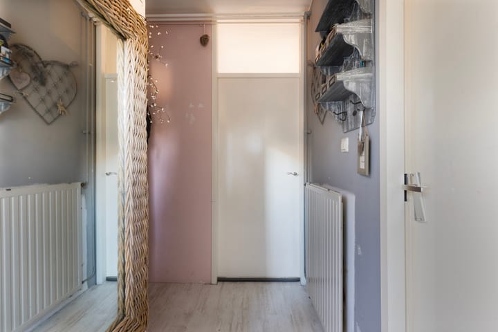 Foto 6 van Antilopespoor 382