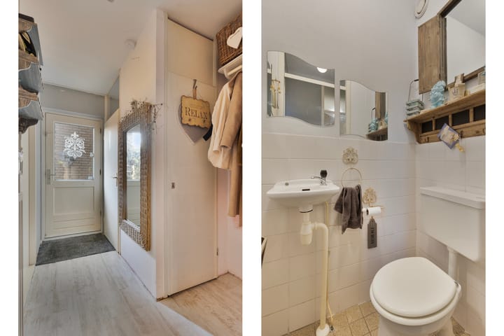 Foto 7 van Antilopespoor 382