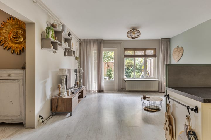 Foto 8 van Antilopespoor 382