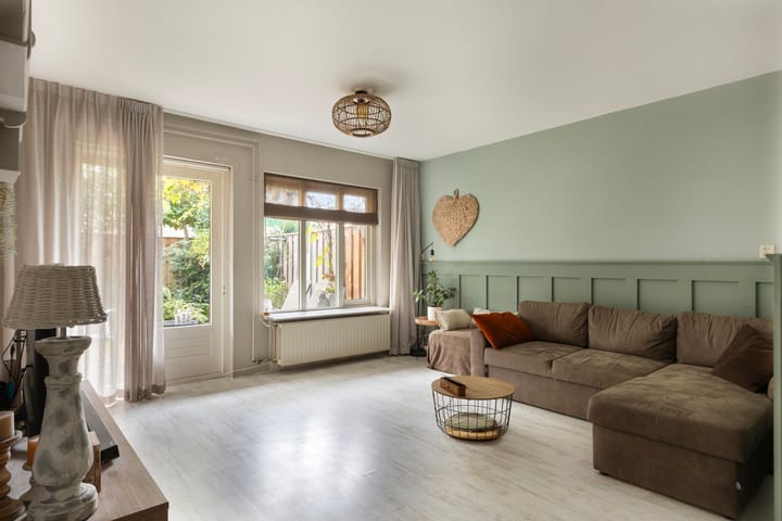 Foto 9 van Antilopespoor 382