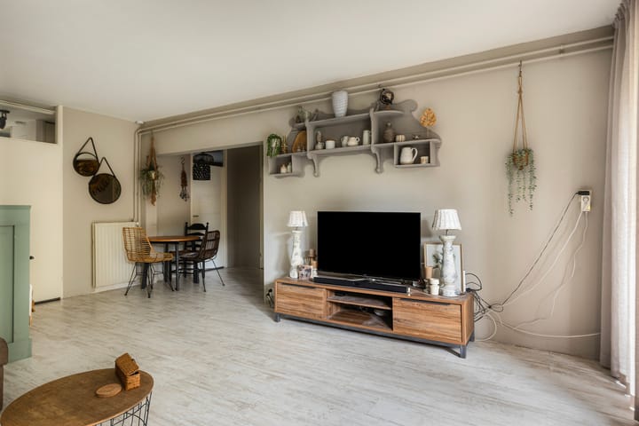 Foto 10 van Antilopespoor 382