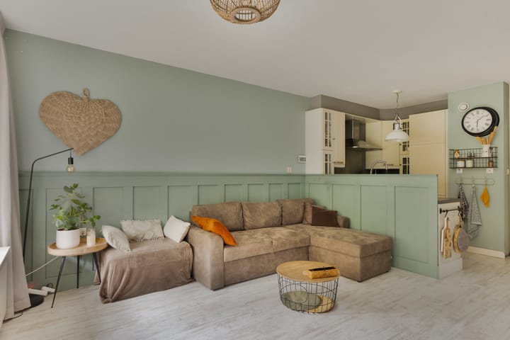 Foto 11 van Antilopespoor 382