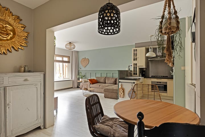 Foto 13 van Antilopespoor 382