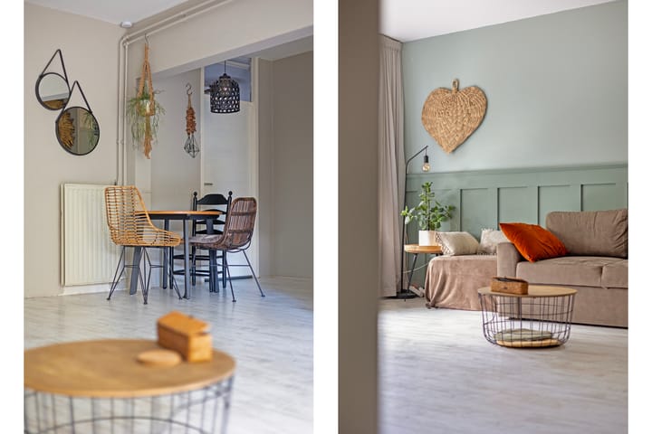 Foto 14 van Antilopespoor 382