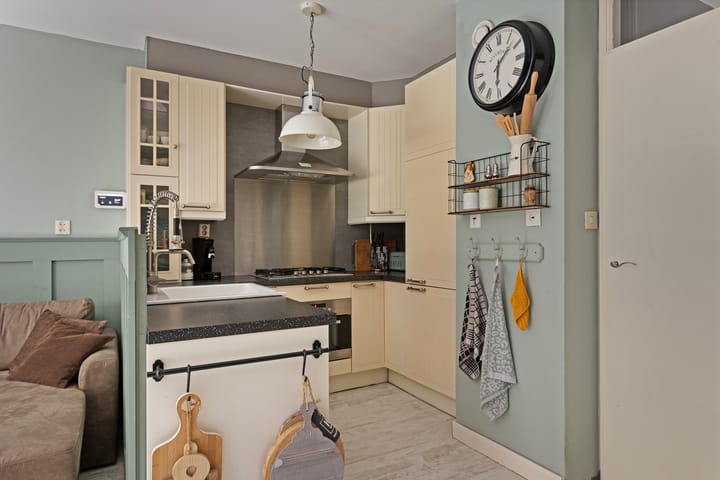 Foto 15 van Antilopespoor 382