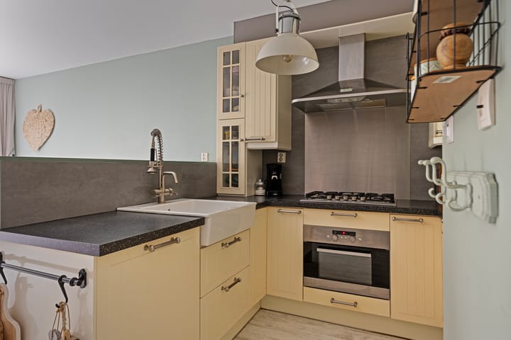 Foto 16 van Antilopespoor 382