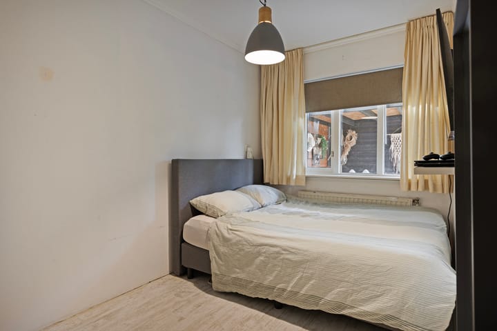 Foto 18 van Antilopespoor 382