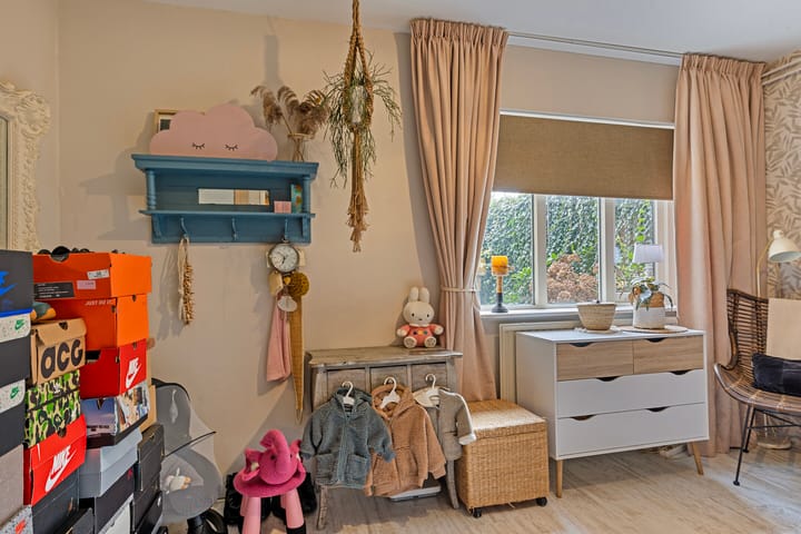 Foto 19 van Antilopespoor 382