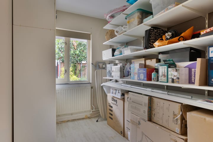 Foto 22 van Antilopespoor 382