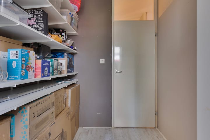 Foto 23 van Antilopespoor 382