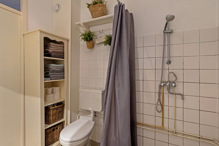 Foto 25 van Antilopespoor 382