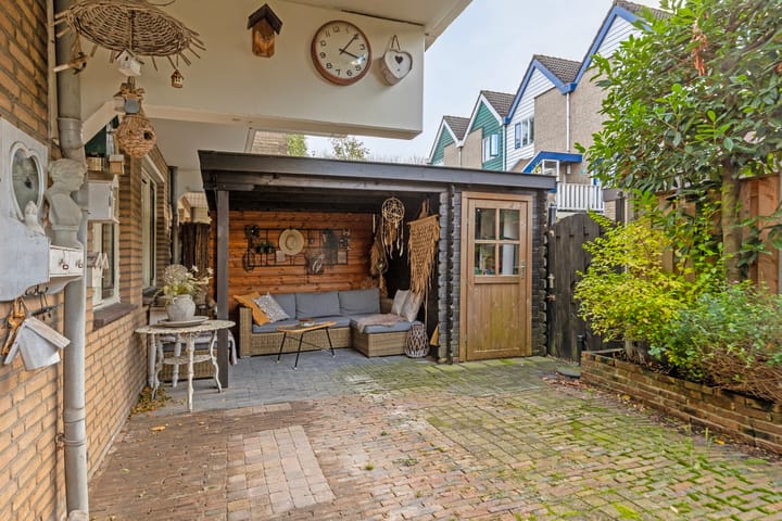 Foto 26 van Antilopespoor 382