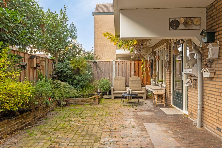 Foto 27 van Antilopespoor 382