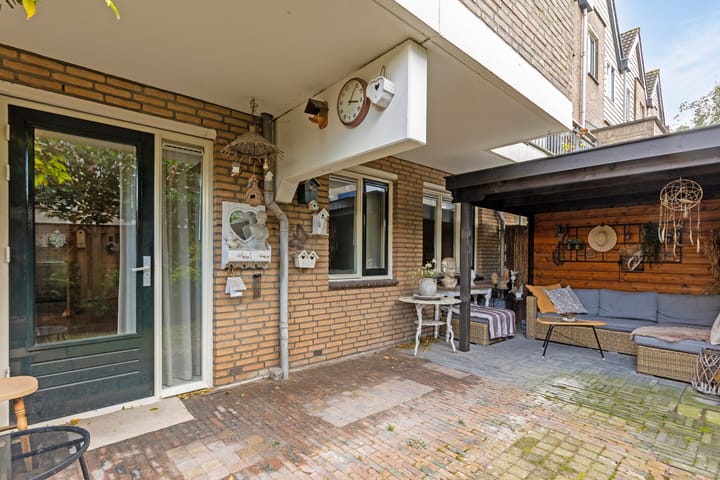 Foto 28 van Antilopespoor 382