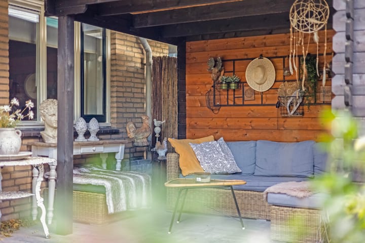 Foto 29 van Antilopespoor 382