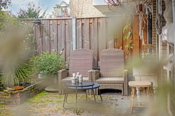 Foto 30 van Antilopespoor 382