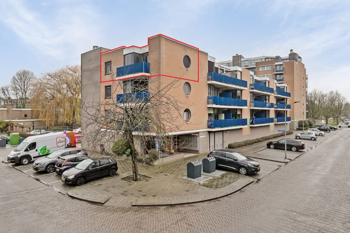 Foto 1 van Lohmanpark 27