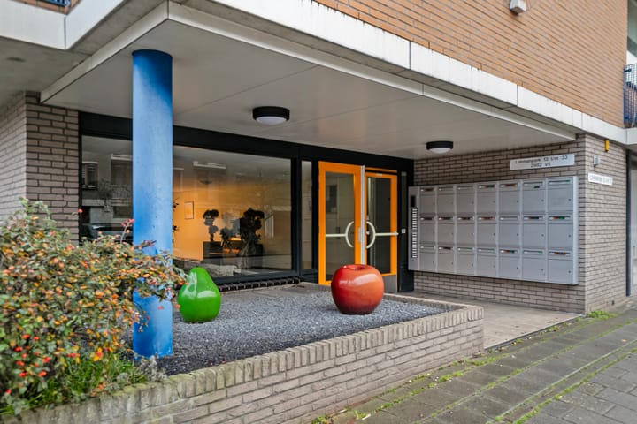 Foto 2 van Lohmanpark 27