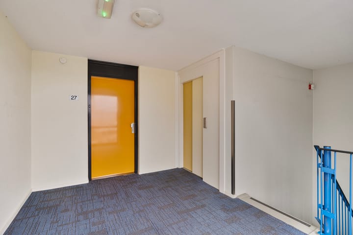 Foto 4 van Lohmanpark 27