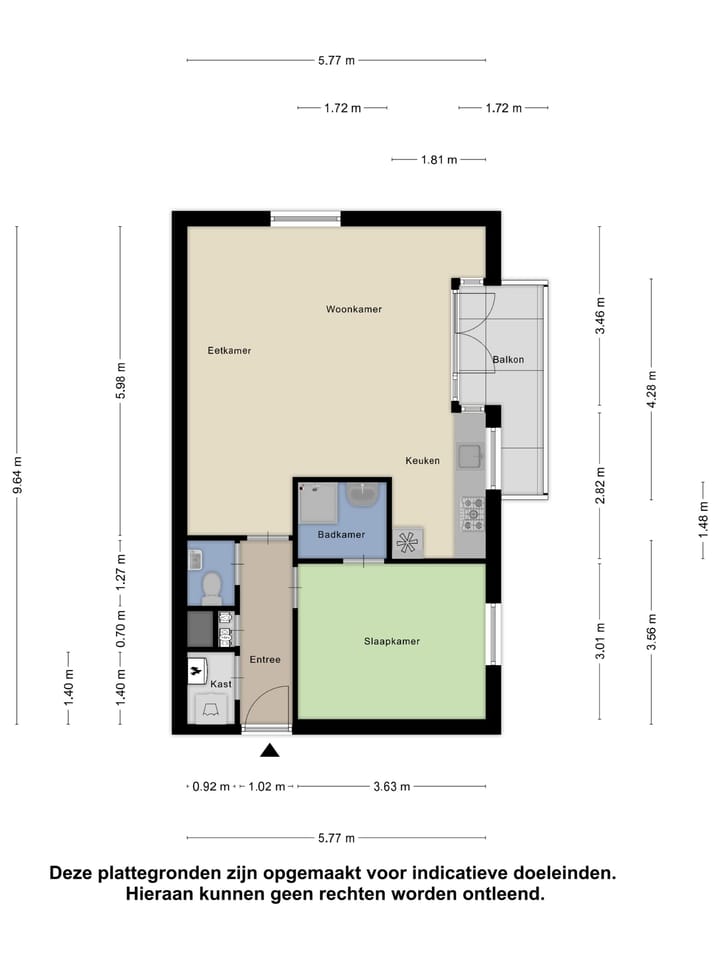 Foto 33 van Lohmanpark 27