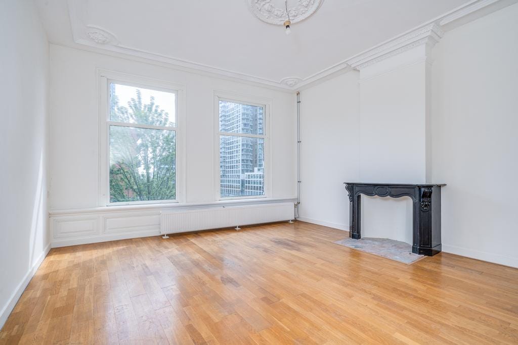 Foto 2 van Scheepstimmermanslaan 35-A02