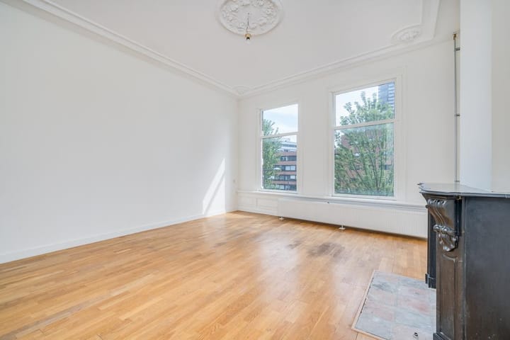 Foto 3 van Scheepstimmermanslaan 35-A02