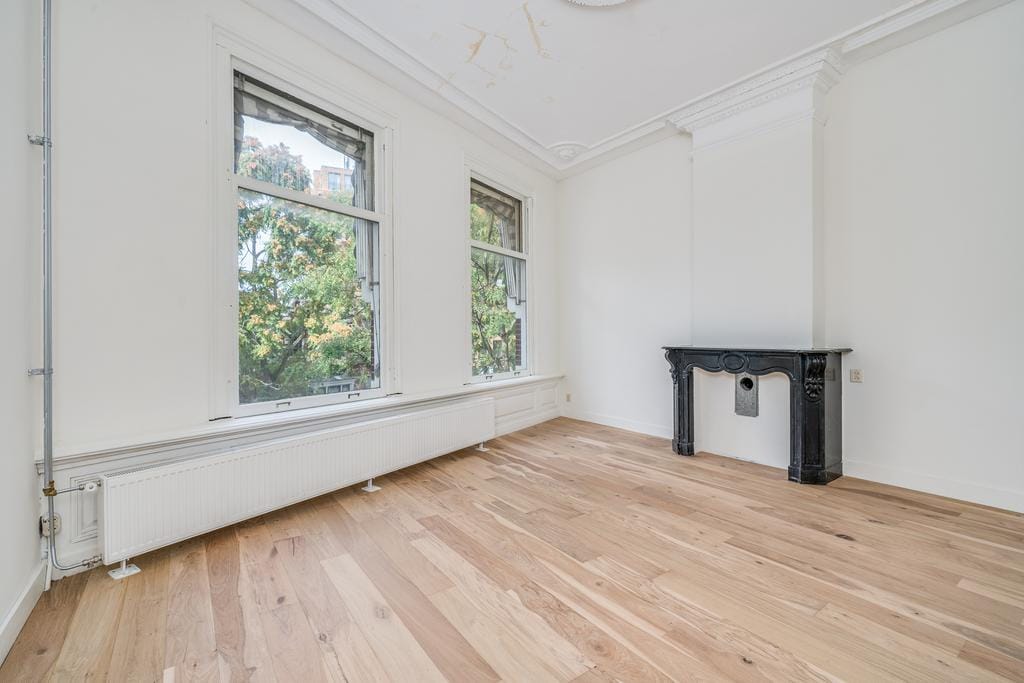 Foto 4 van Scheepstimmermanslaan 35-A02