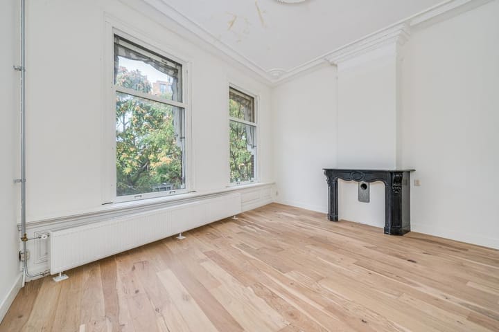 Foto 4 van Scheepstimmermanslaan 35-A02