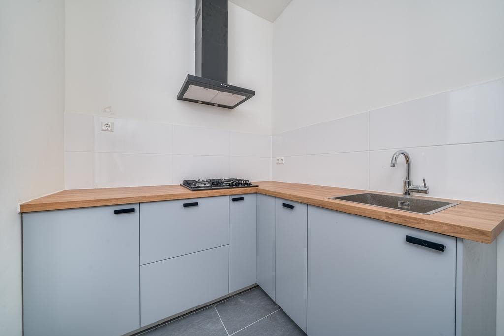 Foto 5 van Scheepstimmermanslaan 35-A02