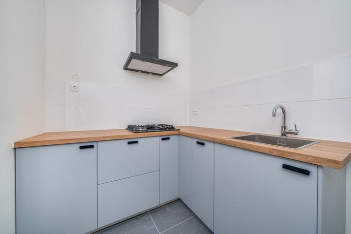 Foto 5 van Scheepstimmermanslaan 35-A02