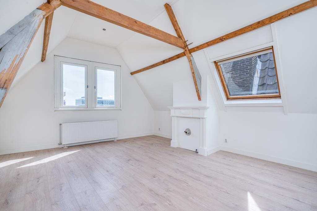 Foto 7 van Scheepstimmermanslaan 35-A02