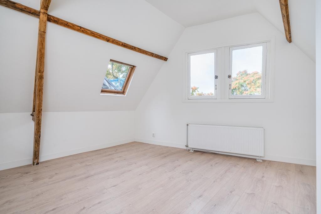 Foto 8 van Scheepstimmermanslaan 35-A02